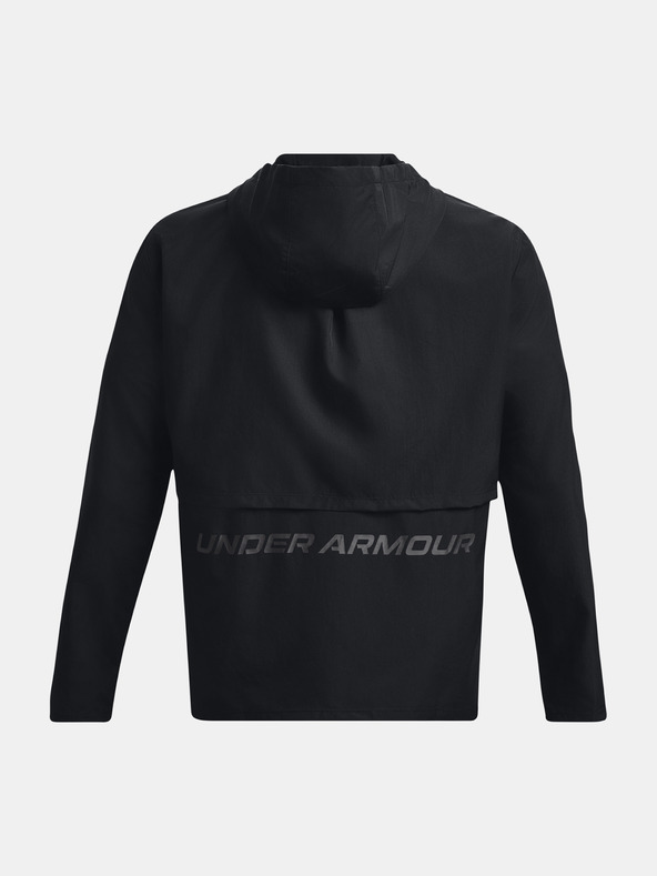 Under Armour Férfi dzseki Under Armour UA STORM RUN HOODED JACKET