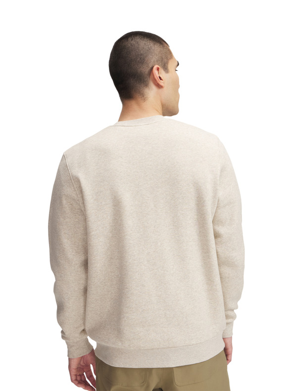 Under Armour Férfi felső Under Armour UA Icon Fleece Crew