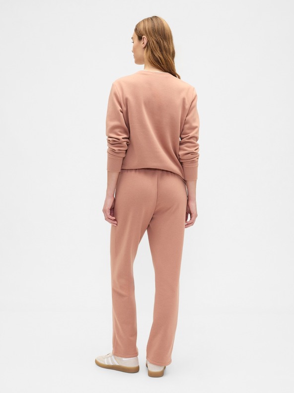 GAP GAP fleece melegítő nadrág