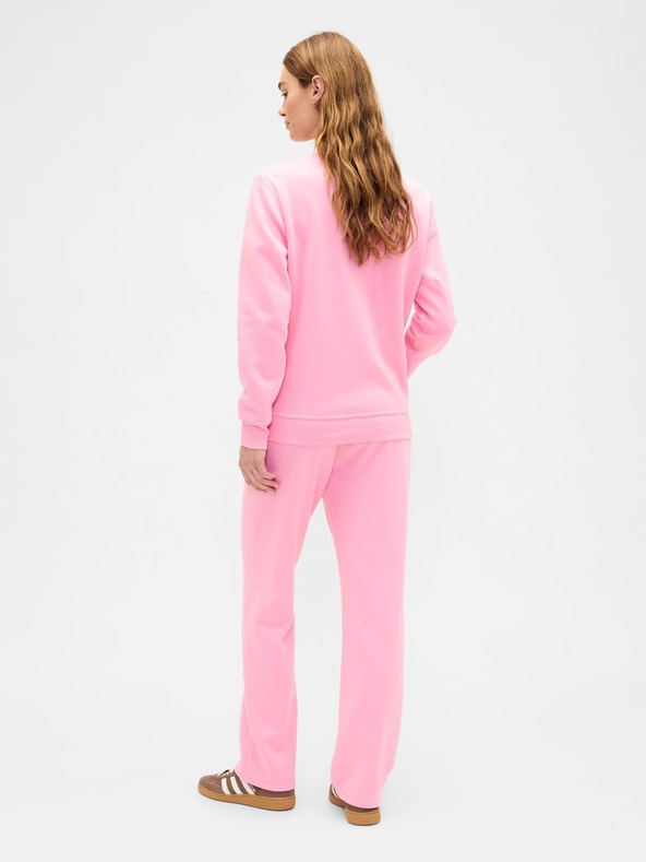 GAP GAP fleece melegítő nadrág