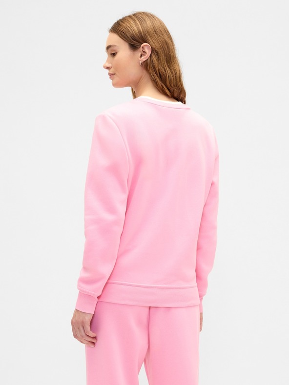 GAP GAP logós pulóver