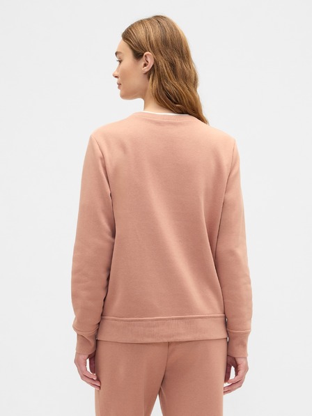 GAP GAP logós pulóver