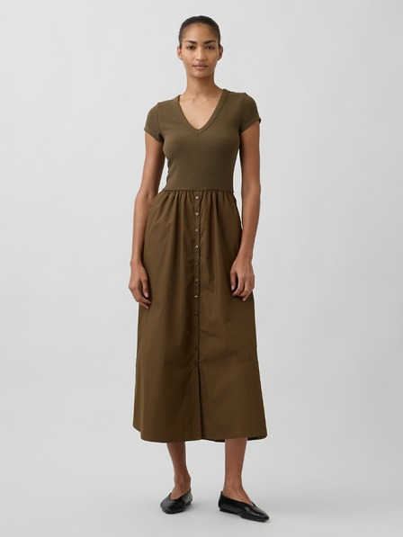GAP Maxi ruha GAP