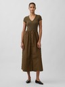 GAP Maxi ruha GAP