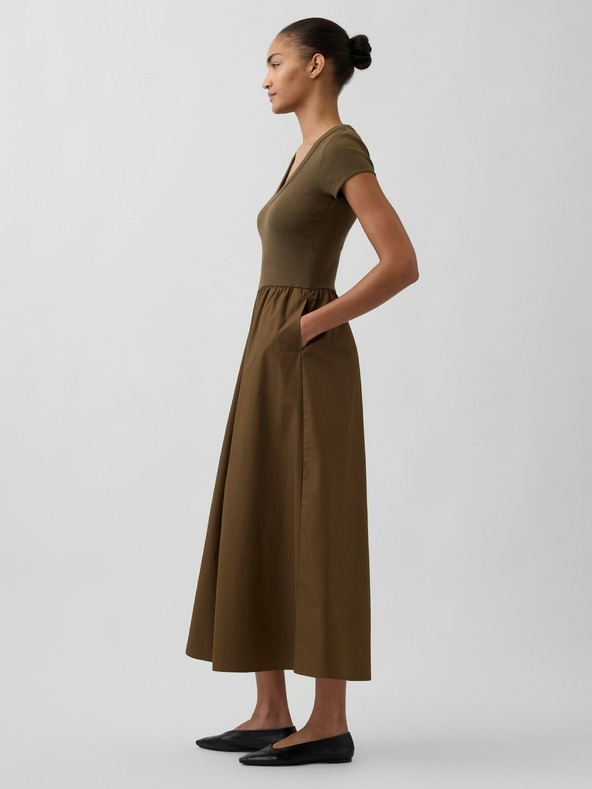 GAP Maxi ruha GAP