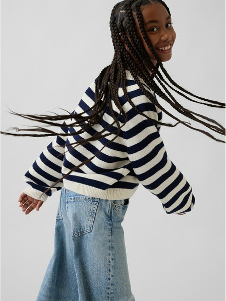 GAP Gyerek kötött pulóver GAP