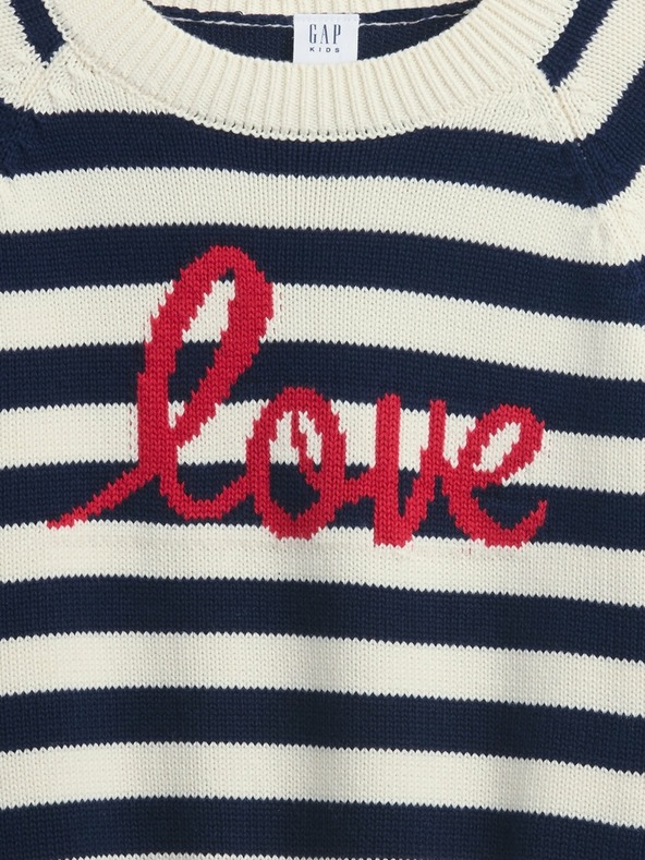 GAP Gyerek kötött pulóver GAP
