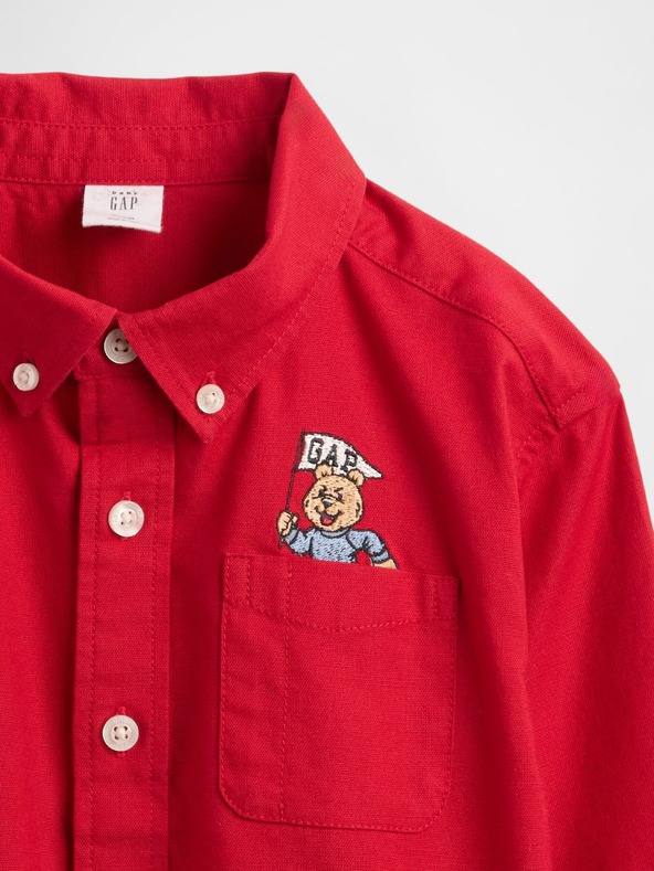 GAP Baby oxford ing GAP