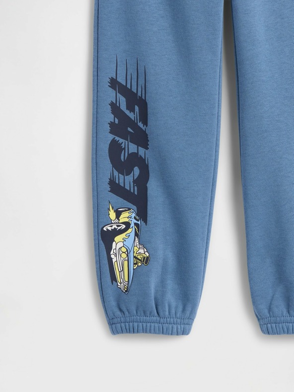 GAP Baby melegítőnadrág Gap & Hot Wheels GAP