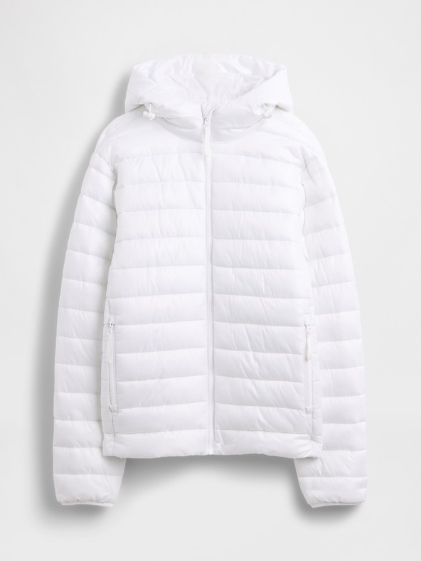 GAP Vízálló steppelt kabát GAP