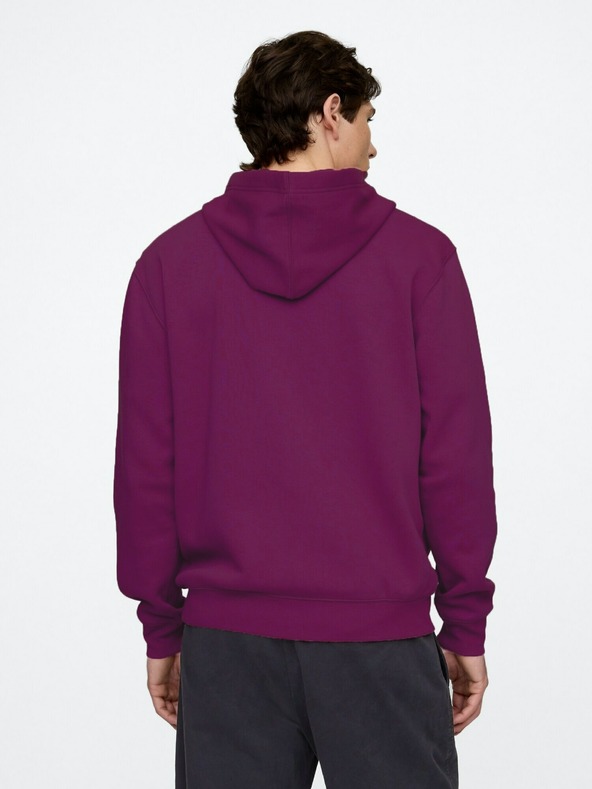 GAP Logós pulóver GAP