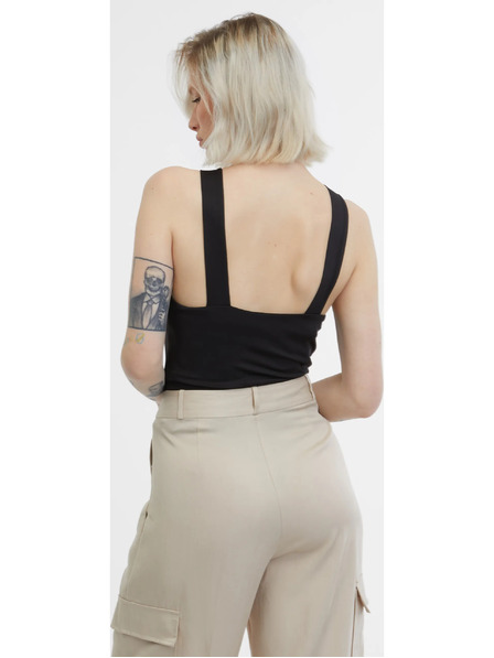 Orsay ORSAY fekete női top