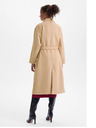 Orsay ORSAY Bézs női kabát
