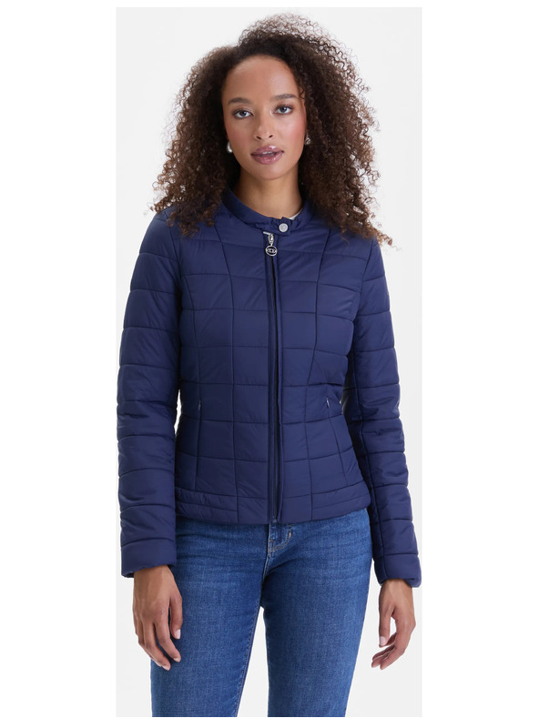 Orsay Sötétkék női dzseki ORSAY