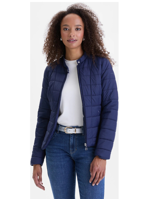 Orsay Sötétkék női dzseki ORSAY