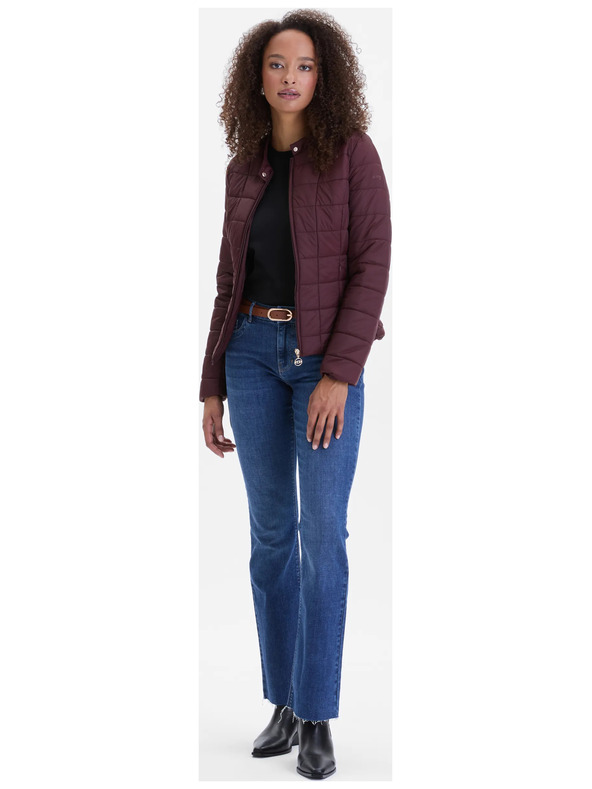 Orsay Bordó női dzseki ORSAY