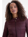 Orsay Bordó női dzseki ORSAY