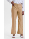 Orsay ORSAY bézs színű női nadrág
