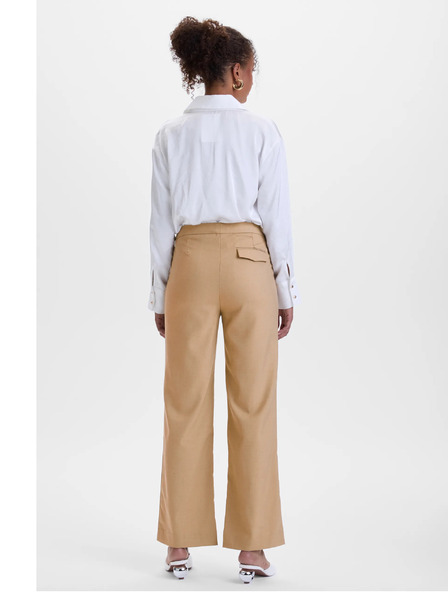 Orsay ORSAY bézs színű női nadrág
