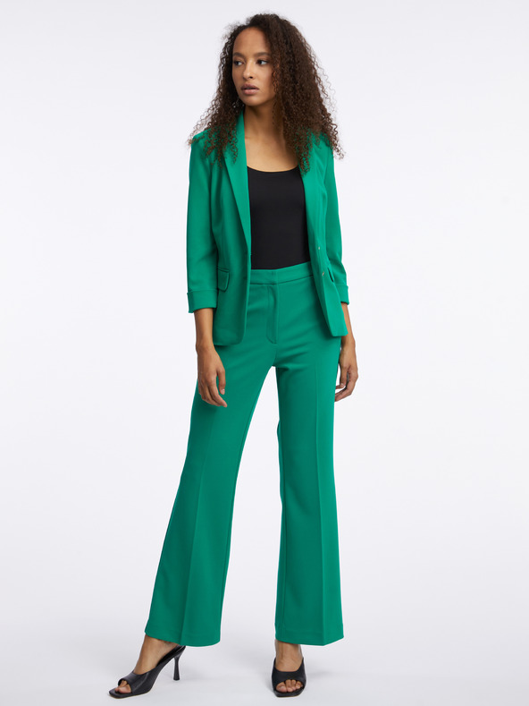 Orsay ORSAY zöld női blézer