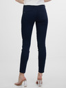 Orsay ORSAY sötétkék skinny fit női farmer