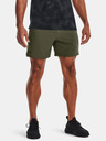 Under Armour Férfi rövidnadrágok Under Armour UA Vanish Woven 6in Shorts