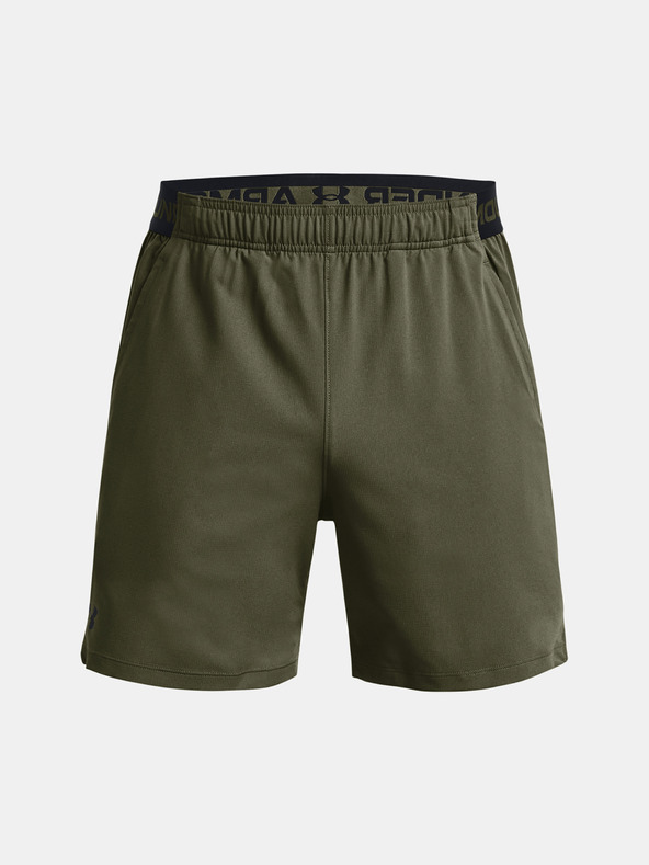 Under Armour Férfi rövidnadrágok Under Armour UA Vanish Woven 6in Shorts