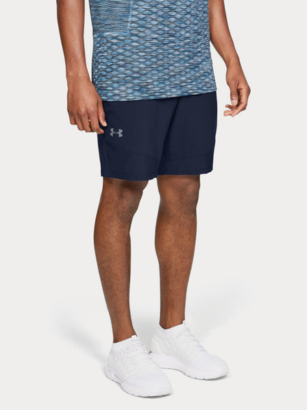 Under Armour Férfi rövidnadrágok Under Armour Vanish Woven Short