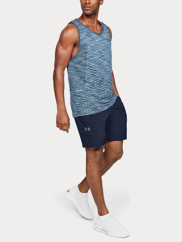 Under Armour Férfi rövidnadrágok Under Armour Vanish Woven Short