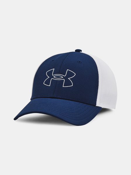Under Armour Férfi baseball sapka Under Armour Iso-chill Driver Mesh Adj