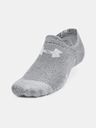 Under Armour Unisex zokni Under Armour UA Heatgear UltraLowTab 3pk