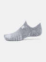 Under Armour Unisex zokni Under Armour UA Heatgear UltraLowTab 3pk