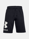 Under Armour Férfi rövidnadrágok Under Armour Rival FLC Big Logo Shorts