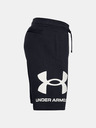 Under Armour Férfi rövidnadrágok Under Armour Rival FLC Big Logo Shorts