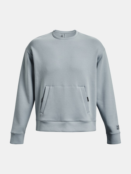 Under Armour Unisex felső Under Armour UA Summit Knit Crew