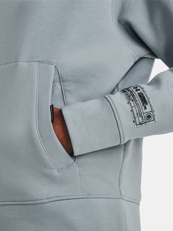 Under Armour Unisex felső Under Armour UA Summit Knit Crew