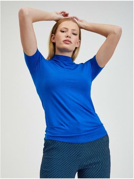 Orsay ORSAY kék női ing