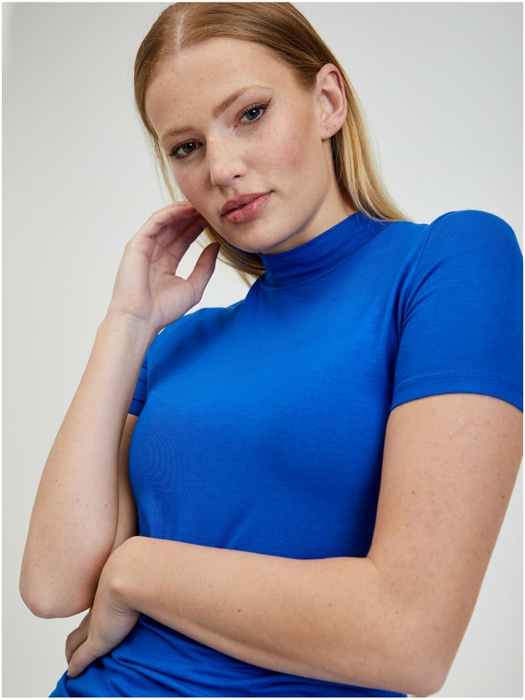 Orsay ORSAY kék női ing