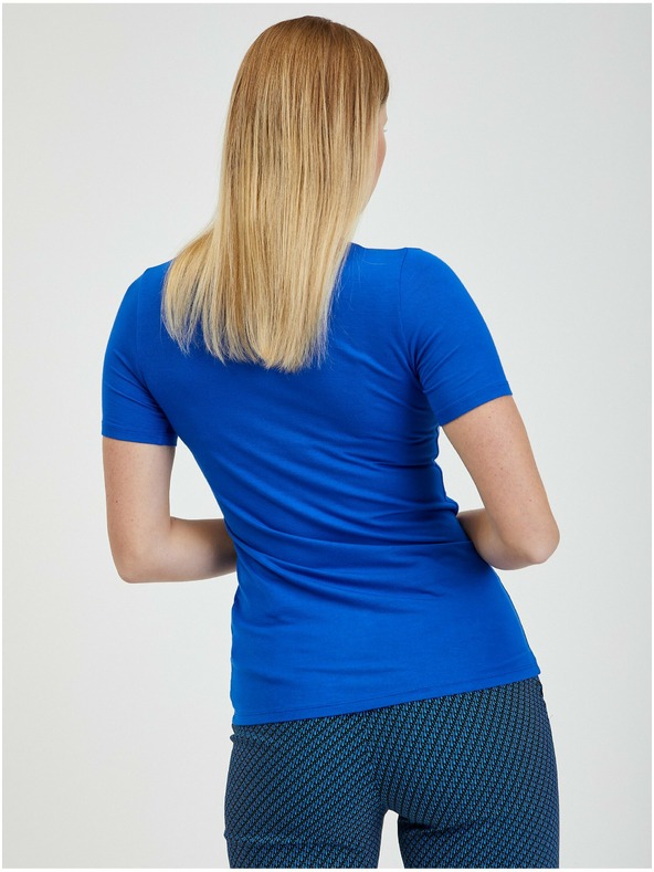 Orsay ORSAY kék női ing