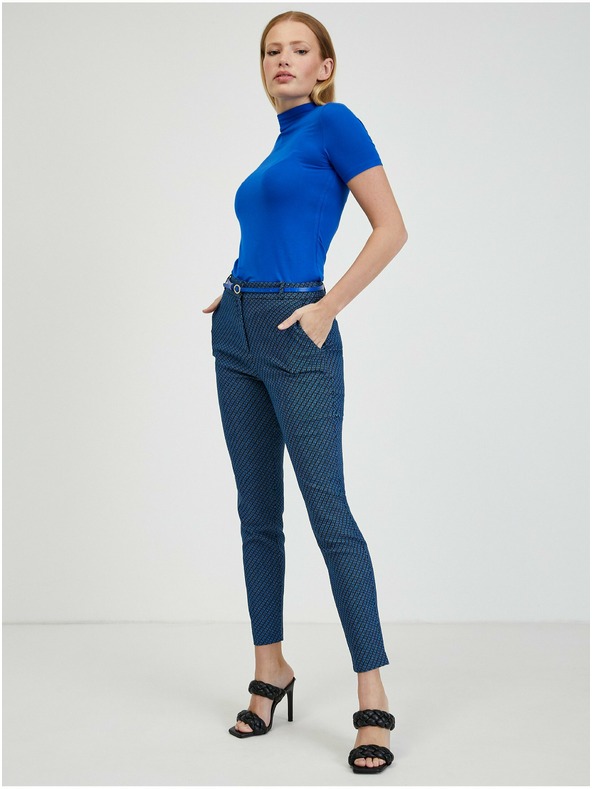 Orsay ORSAY kék női ing