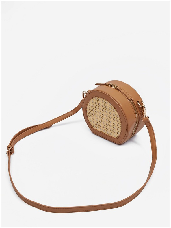 Orsay ORSAY barna női crossbody kézitáska