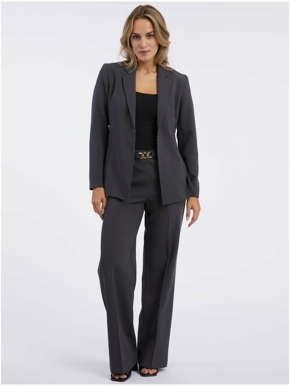 Orsay ORSAY szürke női zakó