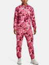 Under Armour Női felső Under Armour Rival Terry Print Hoodie