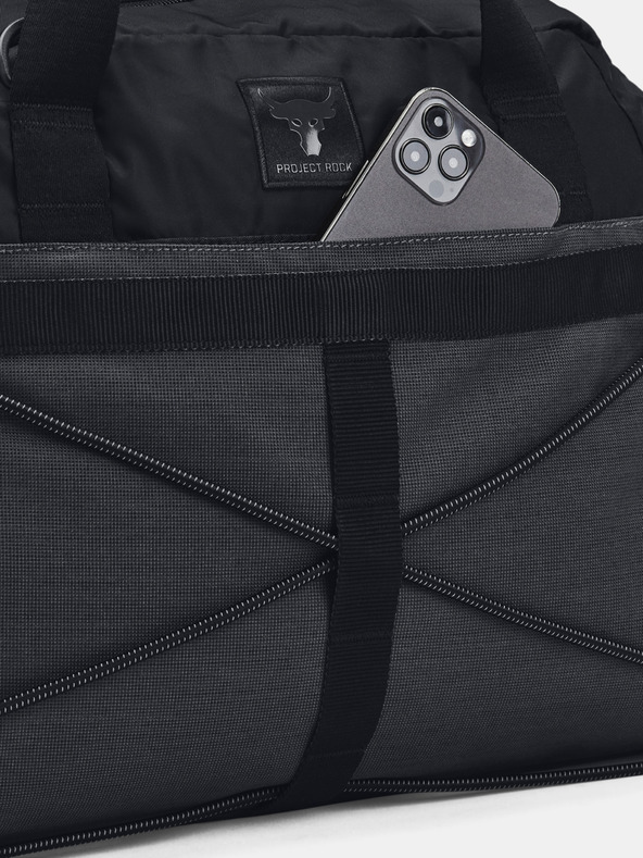 Under Armour Női táska Under Armour UA Project Rock Gym Bag SM