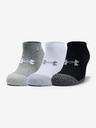 Under Armour Unisex zokni Under Armour Heatgear Ns