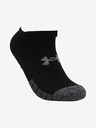 Under Armour Unisex zokni Under Armour Heatgear Ns