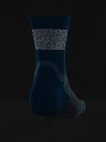Under Armour Unisex zokni Under Armour UA ArmourDry Run Mid-Crew