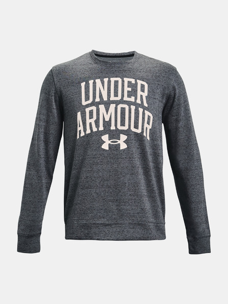 Under Armour Férfi felső Under Armour RIVAL TERRY CREW