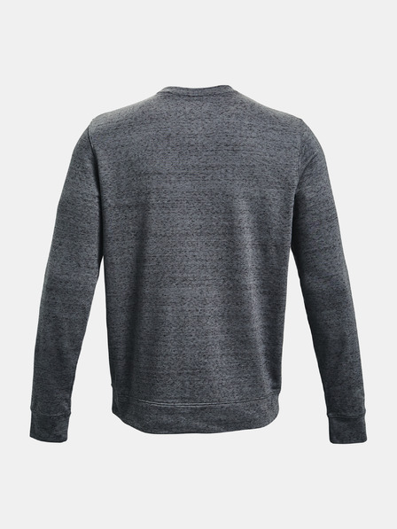 Under Armour Férfi felső Under Armour RIVAL TERRY CREW