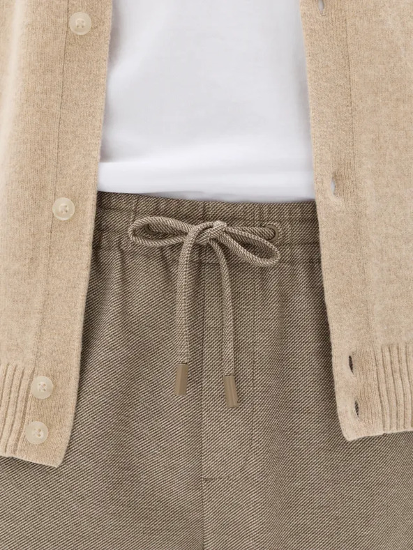 Celio Lopick slim nadrág